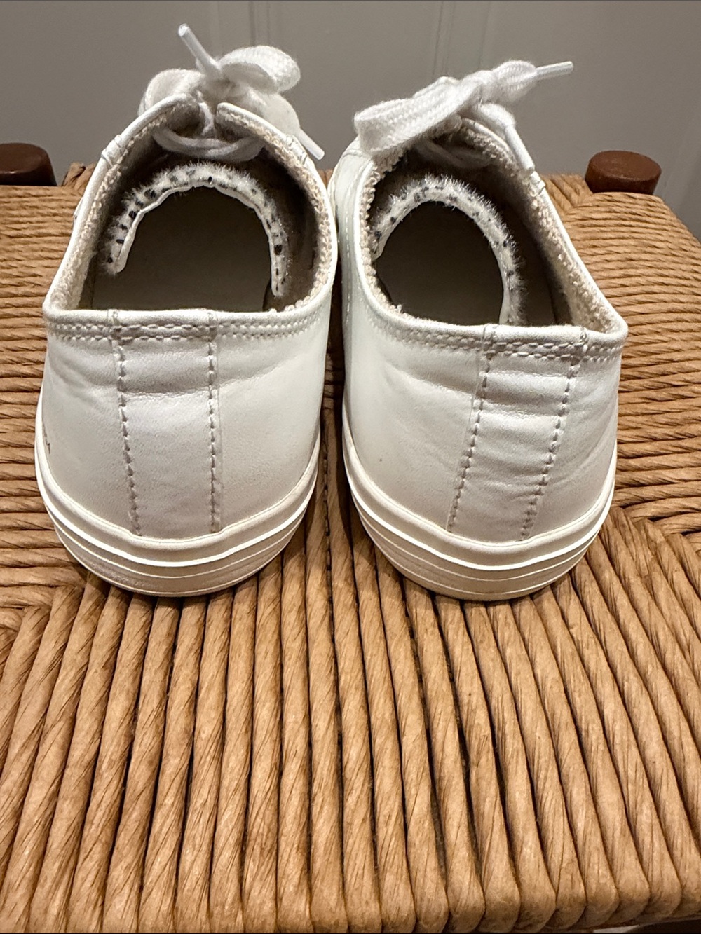 Vintage Havana Alive Fashion Sneakers Size 8.5 - Picture 6 of 7